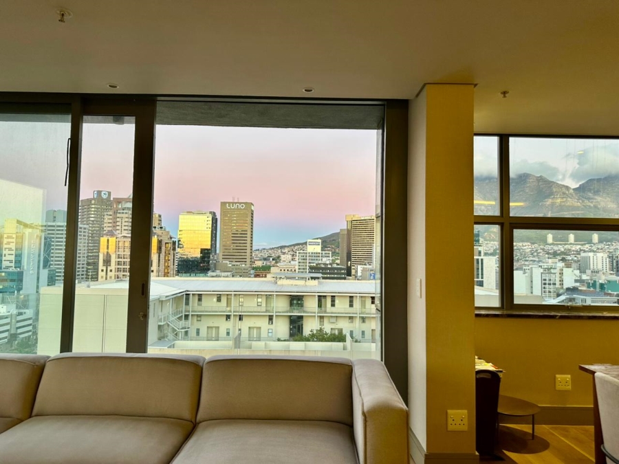2 Bedroom Property for Sale in De Waterkant Western Cape